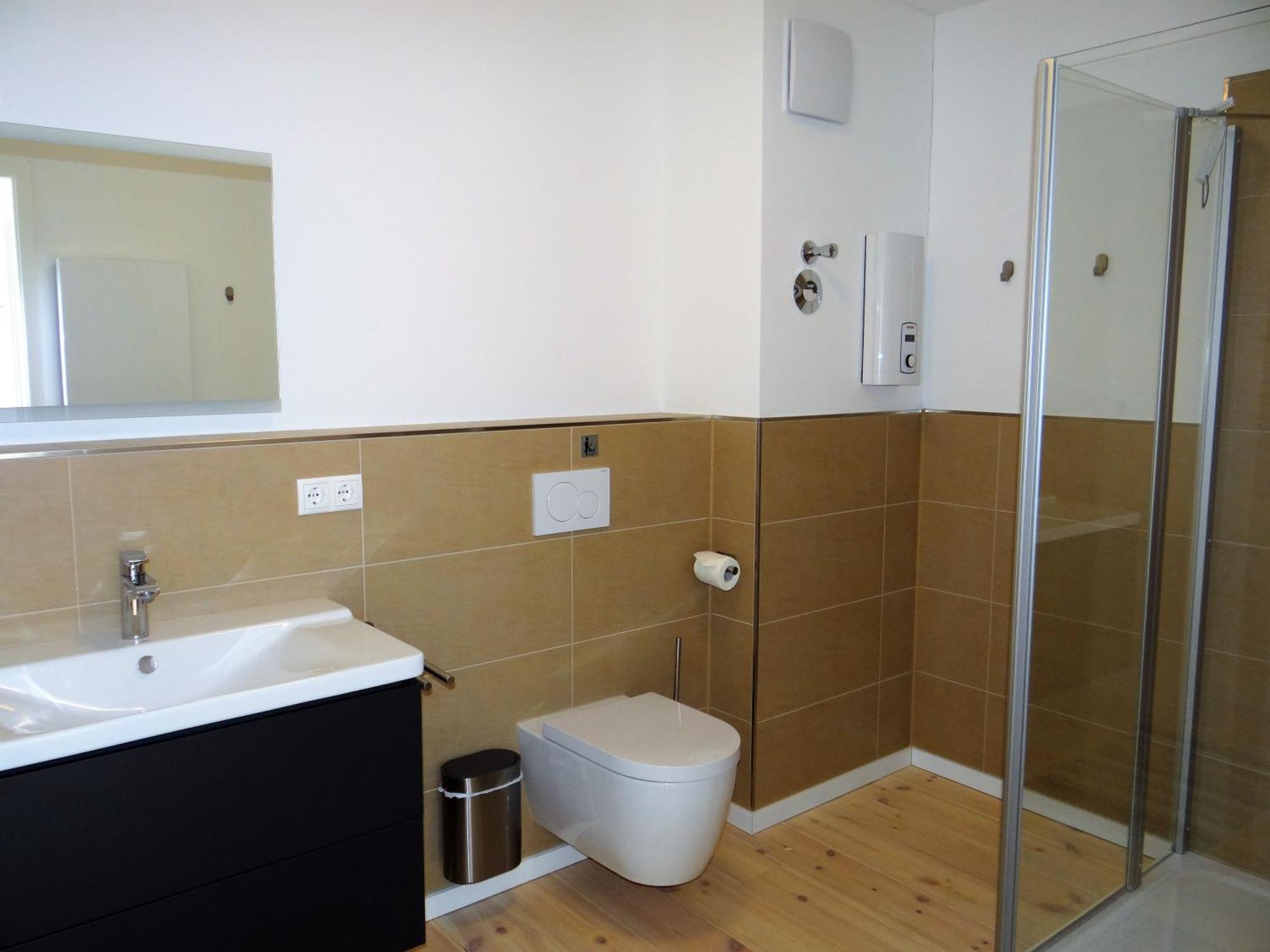 Speicher Residenz Barth E5 App 11 Apartment Exterior photo